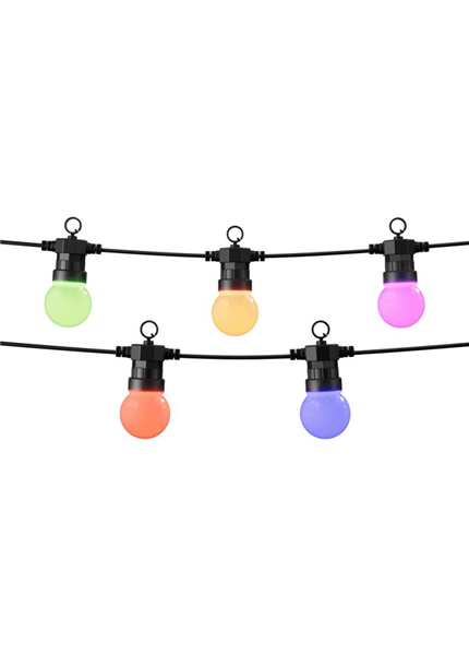 WOOX R5195, SMART Party Light RGB+CCT WOOX R5195, SMART Party Light RGB+CCT