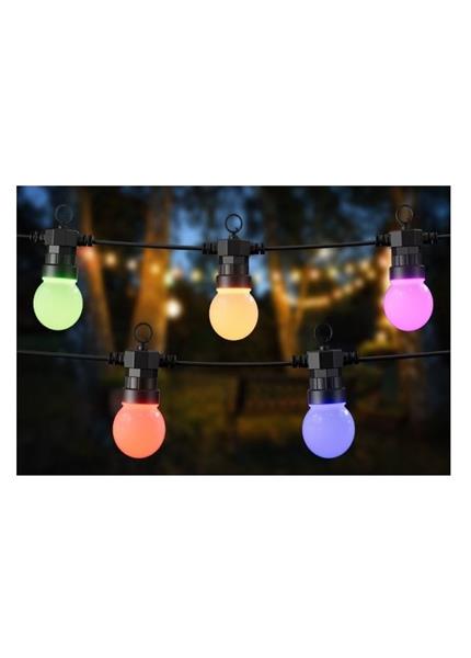 WOOX R5195, SMART Party Light RGB+CCT WOOX R5195, SMART Party Light RGB+CCT