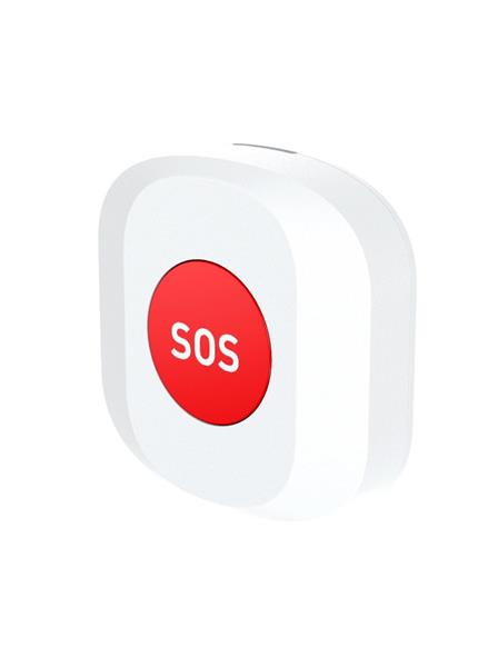 WOOX R7052, Smart SOS button ZigBee WOOX R7052, Smart SOS button ZigBee