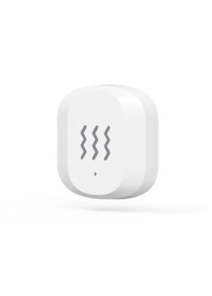 WOOX R7081, Smart Vibration Sensor ZigBee WOOX R7081, Smart Vibration Sensor ZigBee