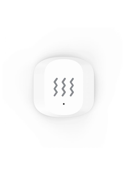 WOOX R7081, Smart Vibration Sensor ZigBee WOOX R7081, Smart Vibration Sensor ZigBee