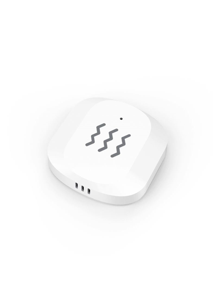 WOOX R7081, Smart Vibration Sensor ZigBee WOOX R7081, Smart Vibration Sensor ZigBee