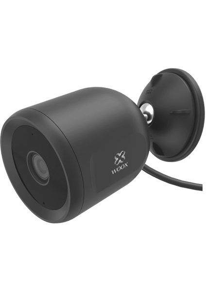 WOOX R9044, outdoor security camera WiFi/LAN WOOX R9044, outdoor security camera WiFi/LAN