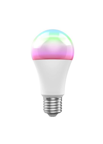WOOX R9077, Smart Bulb E27 RGB+CCT ZigBee WOOX R9077, Smart Bulb E27 RGB+CCT ZigBee