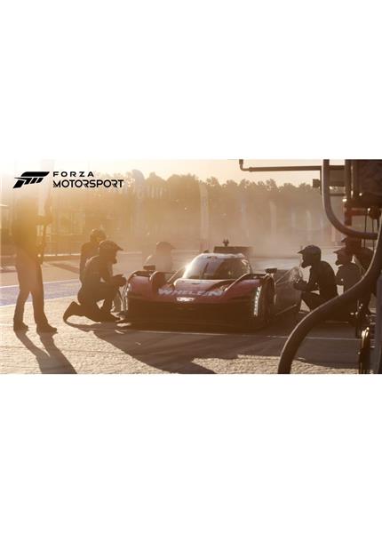 XBOX Forza Motorsport (Xbox Series X) XBOX Forza Motorsport (Xbox Series X)