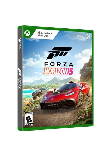 XBOX ONE Forza Horizon 5 (Standard Edition) XBOX ONE Forza Horizon 5 (Standard Edition)
