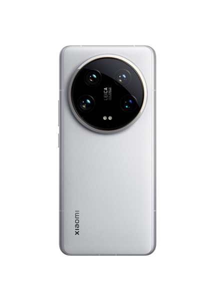 XIAOMI 14 Ultra 5G, 16GB/512GB, White XIAOMI 14 Ultra 5G, 16GB/512GB, White