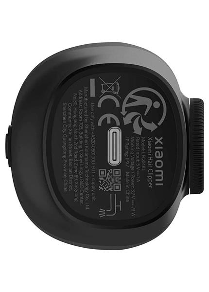 XIAOMI Hair Clipper, Multifunkčný zastrihávač XIAOMI Hair Clipper, Multifunkčný zastrihávač