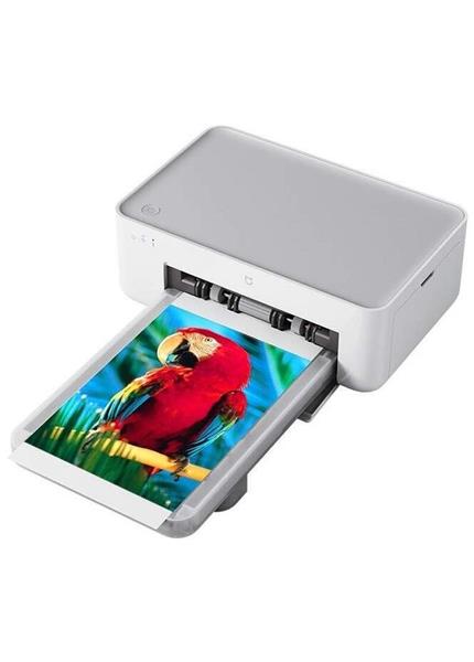 XIAOMI Instant Photo Printer 1S, Foto Tlačiareň XIAOMI Instant Photo Printer 1S, Foto Tlačiareň