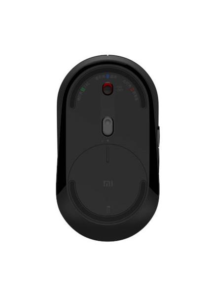 XIAOMI Mi Dual Mode Wireless Mouse S black XIAOMI Mi Dual Mode Wireless Mouse S black