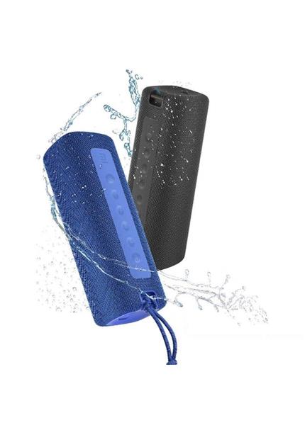 XIAOMI Mi Portable Bluetooth Speake 16W, modrý XIAOMI Mi Portable Bluetooth Speake 16W, modrý