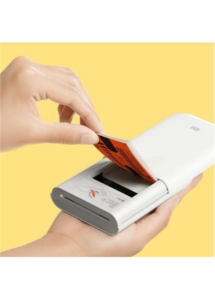 XIAOMI Mi Portable Photo Printer, Foto Tlačiareň XIAOMI Mi Portable Photo Printer, Foto Tlačiareň
