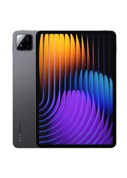 XIAOMI Pad 7, 8GB/256GB, Gray XIAOMI Pad 7, 8GB/256GB, Gray