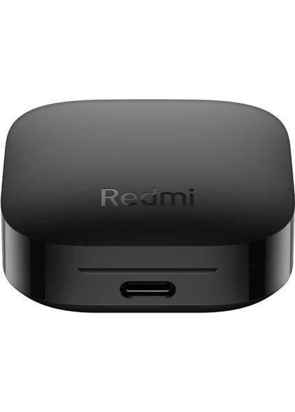XIAOMI Redmi Buds 6 Active, čierne XIAOMI Redmi Buds 6 Active, čierne