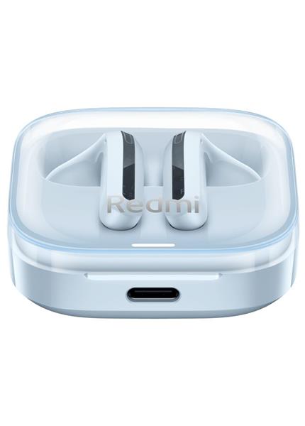 XIAOMI Redmi Buds 6 Active, modré XIAOMI Redmi Buds 6 Active, modré