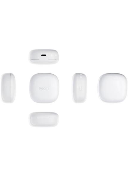XIAOMI Redmi Buds 6 Play, biele XIAOMI Redmi Buds 6 Play, biele