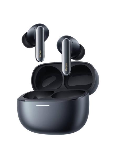 XIAOMI Redmi Buds 6 Pro, čierne XIAOMI Redmi Buds 6 Pro, čierne