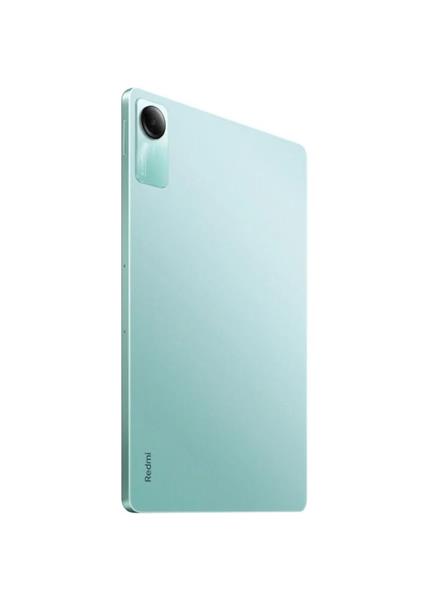 XIAOMI Redmi Pad SE, 4GB/128GB, Mint Green XIAOMI Redmi Pad SE, 4GB/128GB, Mint Green