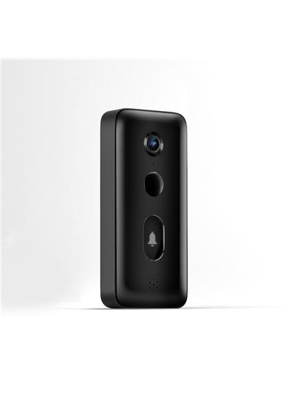 XIAOMI Smart Doorbell 3, Audio/Video zvonček XIAOMI Smart Doorbell 3, Audio/Video zvonček