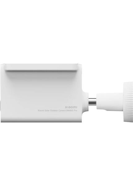 XIAOMI Solar Camera BW400 Pro Set, Vonkajšia kamer XIAOMI Solar Camera BW400 Pro Set, Vonkajšia kamer