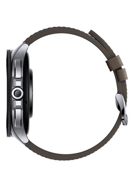 XIAOMI Watch 2 Pro - 4G LTE, Strieborné XIAOMI Watch 2 Pro - 4G LTE, Strieborné