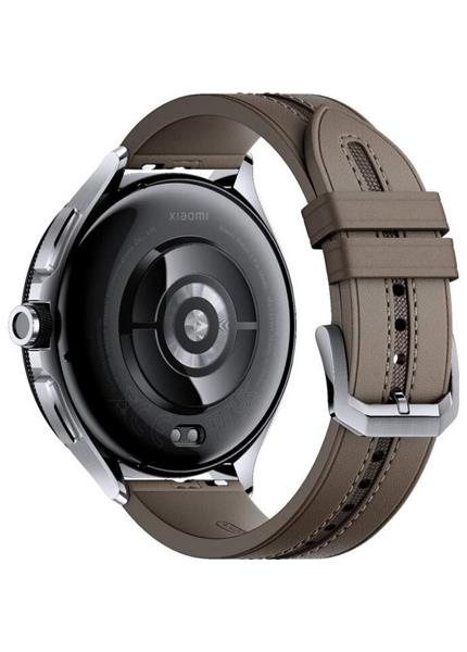 XIAOMI Watch 2 Pro - 4G LTE, Strieborné XIAOMI Watch 2 Pro - 4G LTE, Strieborné