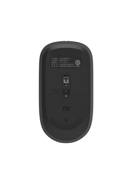 XIAOMI Wireless Mouse Lite, Bezdrôtová myš, čierna XIAOMI Wireless Mouse Lite, Bezdrôtová myš, čierna