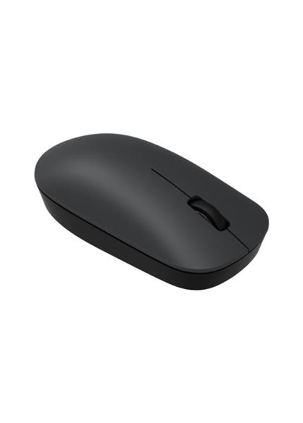 XIAOMI Wireless Mouse Lite, Bezdrôtová myš, čierna XIAOMI Wireless Mouse Lite, Bezdrôtová myš, čierna