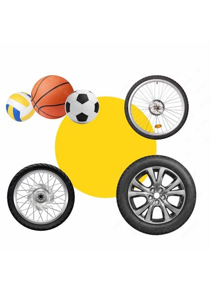 XRIDER Presta, Bezdrôtový kompresor XRIDER Presta, Bezdrôtový kompresor