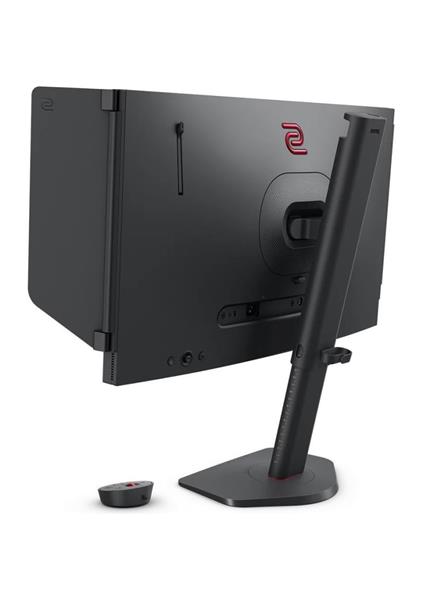 ZOWIE by BenQ XL2546X, LED Monitor 24,5W, Grey ZOWIE by BenQ XL2546X, LED Monitor 24,5W, Grey