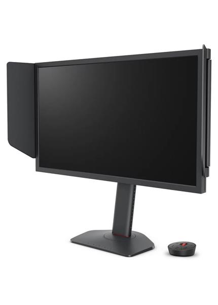ZOWIE by BenQ XL2546X, LED Monitor 24,5W, Grey ZOWIE by BenQ XL2546X, LED Monitor 24,5W, Grey